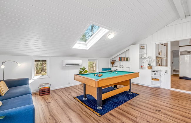 "Caya" - 450m to the fjord - Foto 18