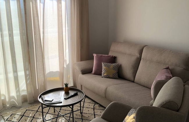 Apartment in La Torre Andalucia With Panoramic View - Foto 9