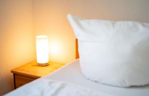 Holiday Home Saarland by Interhome - Foto 36