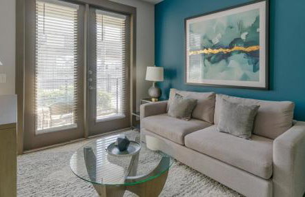 Landing Amazing 1BD Gym - Foto 1