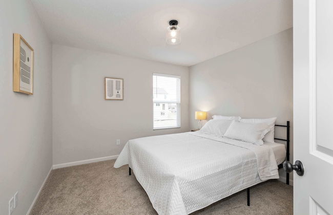 Lunar Haven - Foto 4