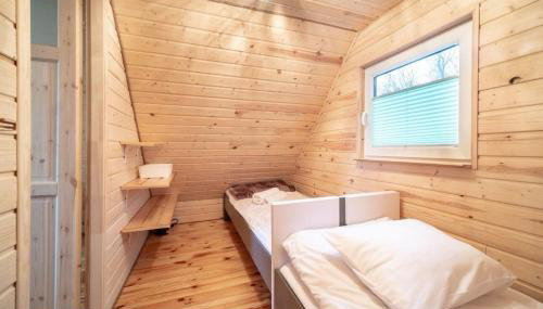 Sosnowa Chatka - Foto 4