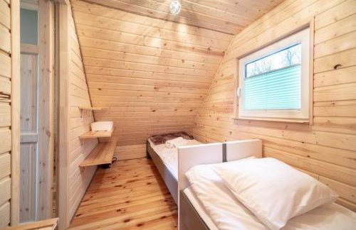 Sosnowa Chatka - Foto 4