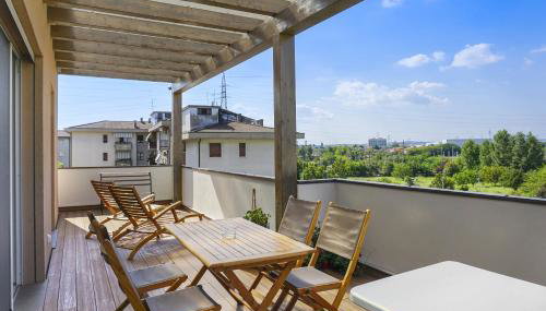 Appartamento Vittoria - Foto 2