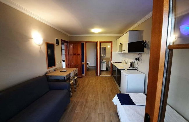 Dasis Hotel & Suites - Photo 19