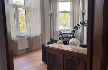 Ferienwohnung Deichresidenz - Foto 8