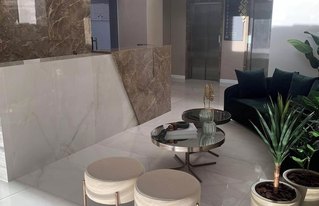 Melhores Flats - Agradável perto do mar - Foto 1