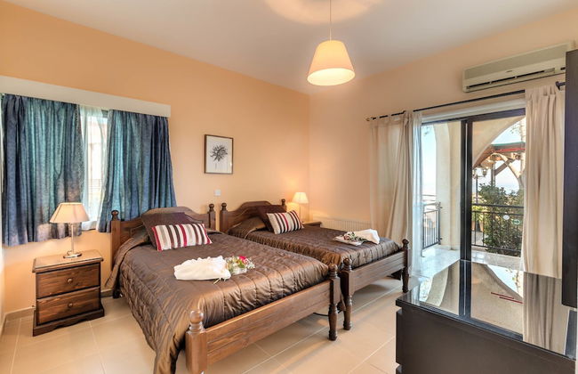 Hill View Restaurant & Apartments - Foto 9