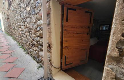 La Maisonnette, ancienne bergerie avec accès au jardin - Foto 25