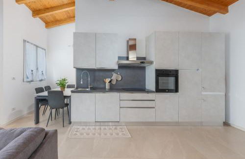 Loft spina verde lago di COMO - Photo 4