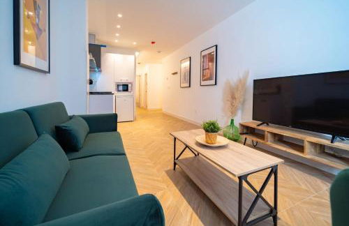 Edificio Correos by Plaza Mayor Apartamentos - Foto 47