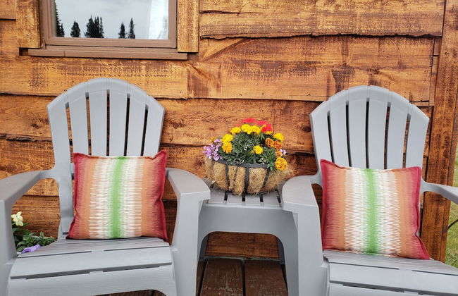 Avens Alaska - Foto 24