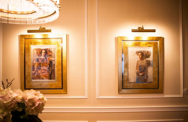 Luxury 3bdr Suite- Maison Imperial - Foto 12