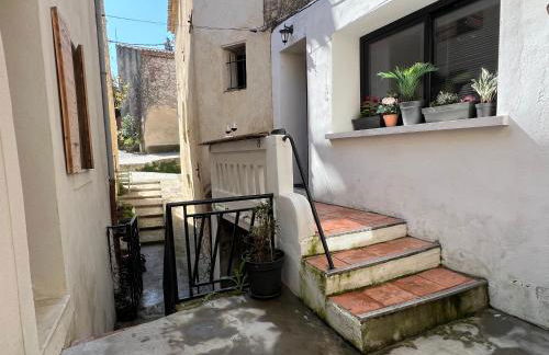 Maison cosy en Provence Proche Golf Pont Royal - Foto 15