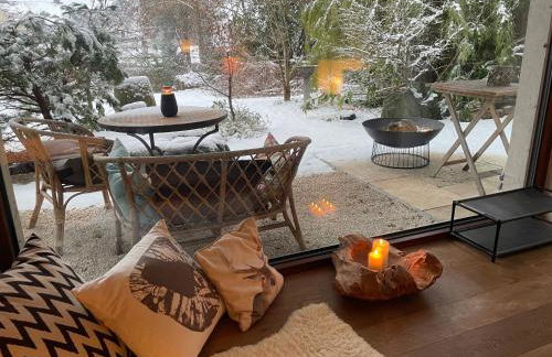 Ferienwohnung am Einsteinhaus Caputh - Foto 1