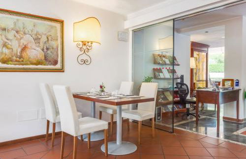 Apartment in Umbria with Pool & Nature Views - Foto 33