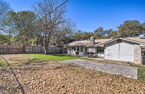 Lovely San Antonio Home about 13 Mi to Downtown! - Foto 28