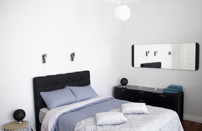 Old town Library Tartu Home Apartments - Foto 5