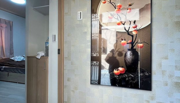 sun seinibannkan 101 - Foto 2, Entrada interior