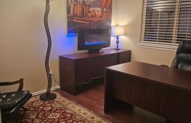 Luxurious Highlands Ranch Home With private hot tub - Foto 55