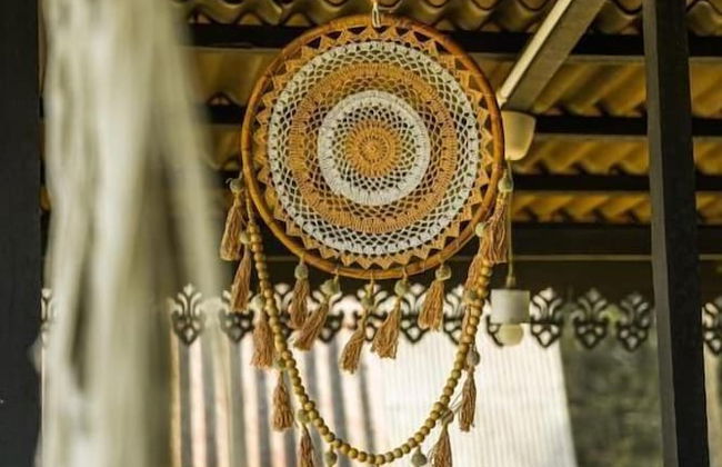 Harrera Perhentian Long Beach - Foto 56