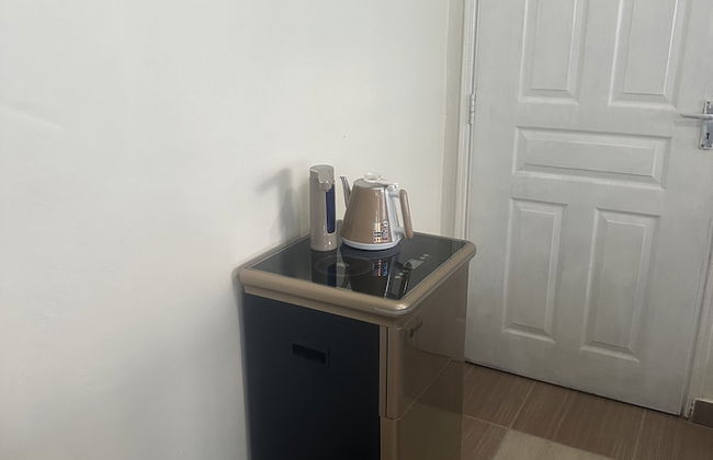 Caster JKIA Homes - Foto 38