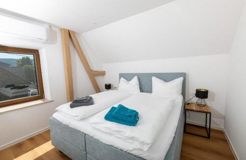 Moselappartements by Weingut Marco Adamy - Foto 15