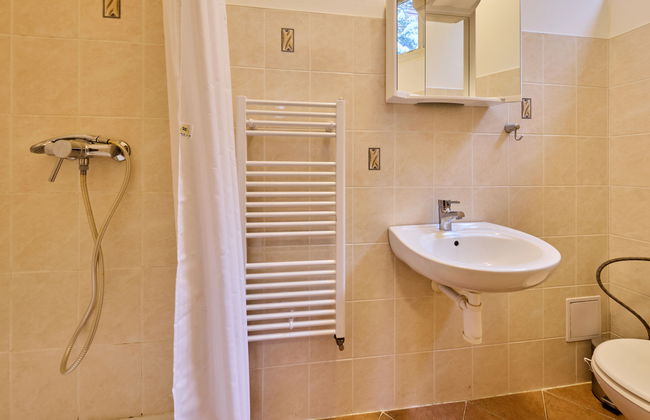 Stříbrný pramen - Foto 4