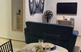 Cabana dos Milagres Aconchegante a 150m do mar com WIFI e Split - Foto 2