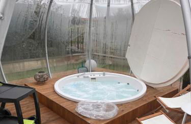 VILLA PATTY ASSISI con SPA e Piscina - Foto 17