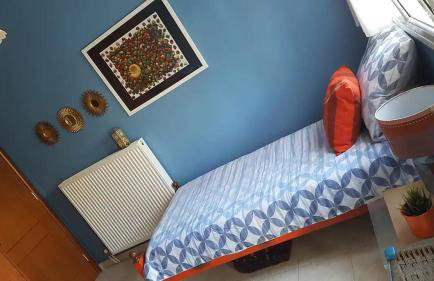 Sylvia's Village Home - Foto 7