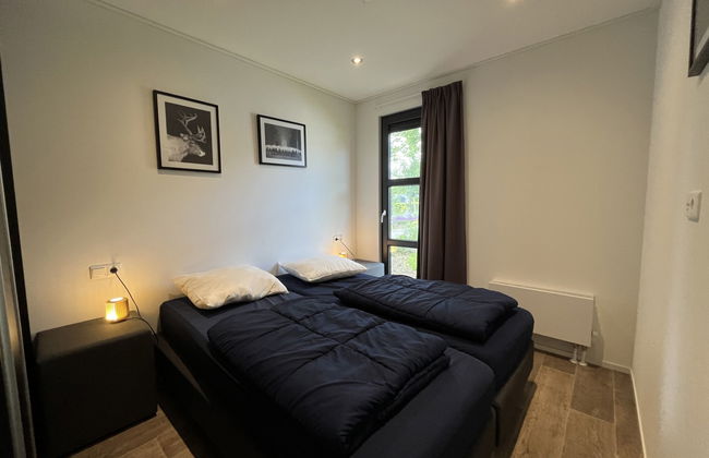 2 bedroom House in Kaatsheuvel with swimming pool and terrace - Photo 14