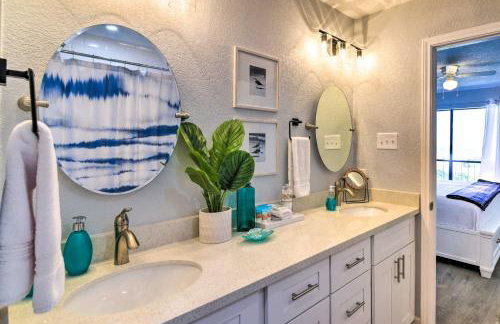 Ocean-View Balcony: Family Gem on Seawall Blvd! - Foto 16
