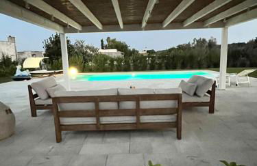 Villa Laura - Foto 20