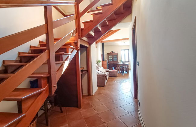 JOIVY Great Flat W/Terrace And Amazing Hills View - Foto 32