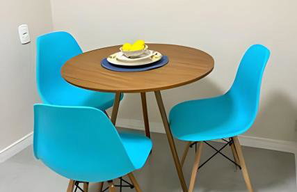 Studio reformado e elegante no Centro do Rio - Foto 12