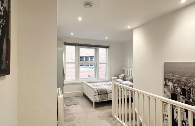 Spacious1br-6guests-walktoshops-fastwifi - Photo 23