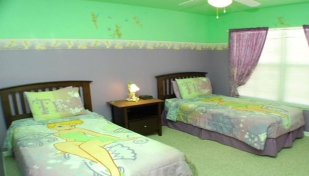 Habitación infantil