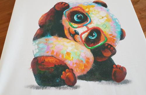 Résidence Lésia - Foto 73