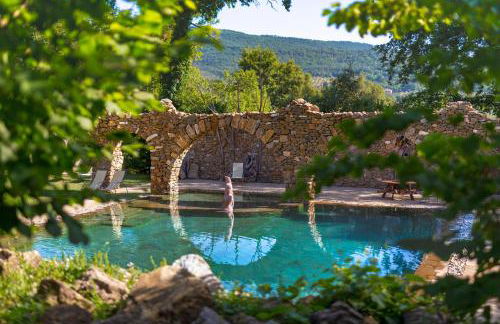 La Cerreta - Terme di Sassetta - Foto 96