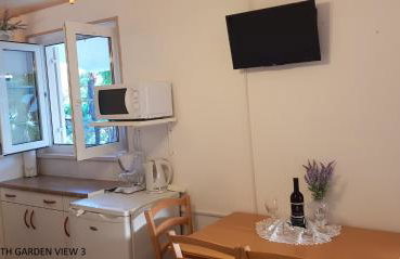 Apartments Olga & Jure - Foto 42