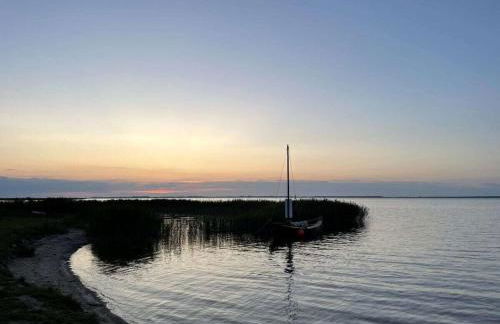 At the Saaler Bodden - Foto 11