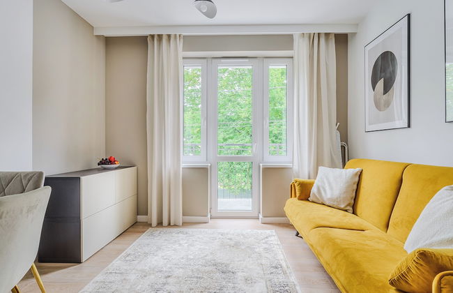 ShortStayPoland Kazimierza Wielkiego - Foto 28