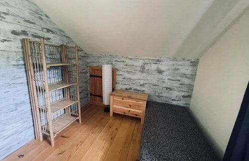 Domek nad Wiarem - Foto 16