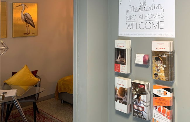 Nikolai Homes - Foto 36