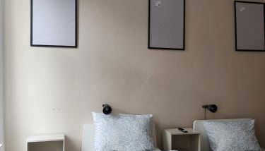 Stylish 1-Bedroom Apartment for Rent - Central Essen Location - Foto 5, towels