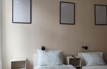 Stylish 1-Bedroom Apartment for Rent - Central Essen Location - Foto 5