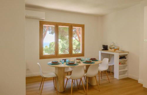 Verde Acqua boutique flat vista mare - Foto 46