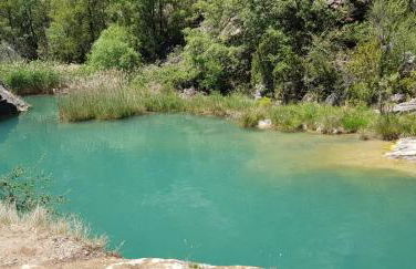 Aventura & Relax Cabañas Peña la Higuera - Foto 21