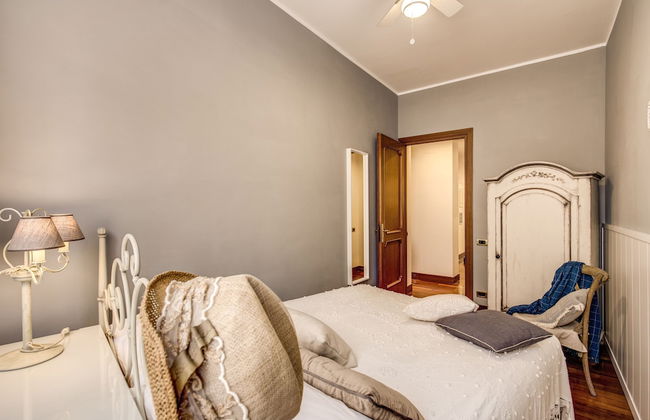 Spanish Steps Miracle Suite - Foto 5